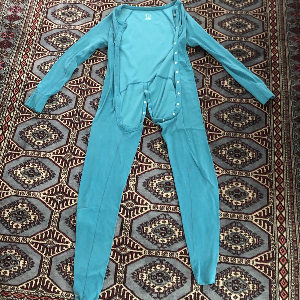 Burton dry ride onesie M
